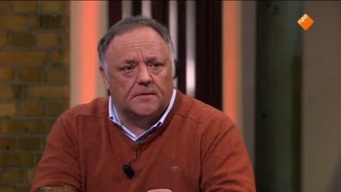 Van Ranst: Corona is geen nieuw virus en Sars-cov-2 wordt op termijn een verkoudheid