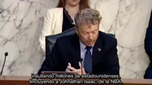 LA INMUNIDAD NO EXISTE