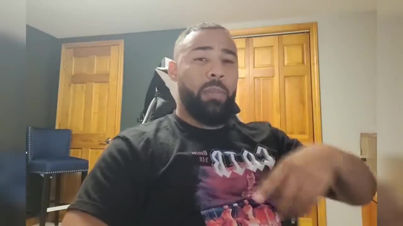 God Gave Me This Word Directly. He Is Coming For HIS CHURCH But First This....