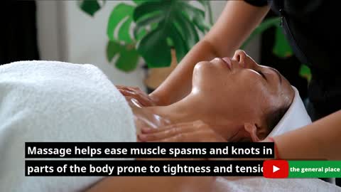 Head Massage
