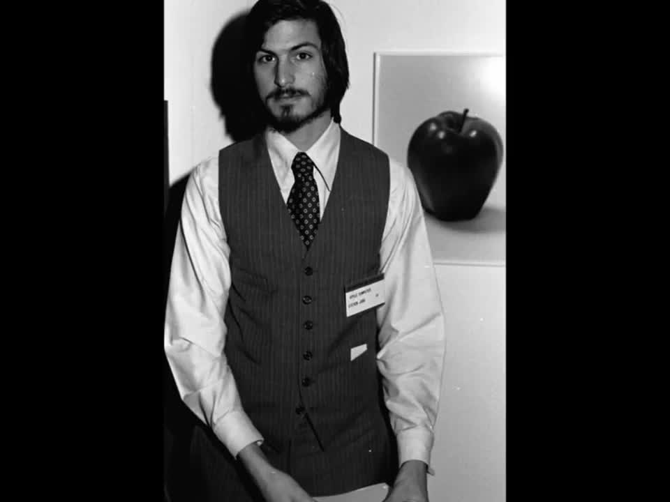 Steve Jobs - Speech "If today were the last day of my life" Simply Wow Amazing