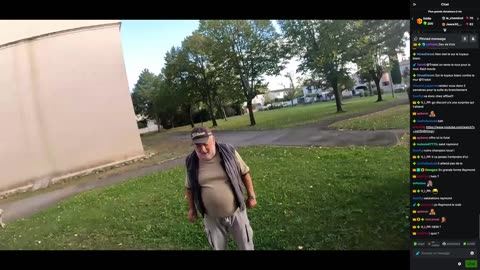 2023-10-27 (6bis+7bis) - Rangement du couloir en GoPro + la jarre de Diogène - Kick (avec chat)