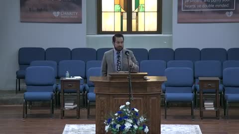 For Such A Time As This | Pastor Leo Mejia