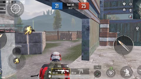 Pubg live gameplay