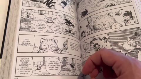 Cool Things I Liked From the Red Ribbon Army Arc