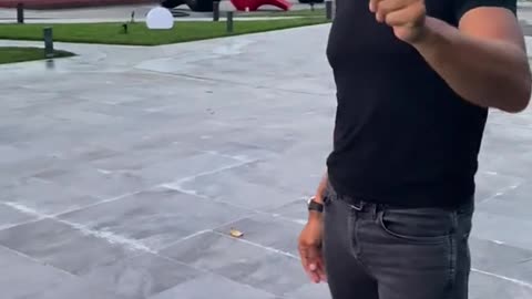 The Matrix is Weak...