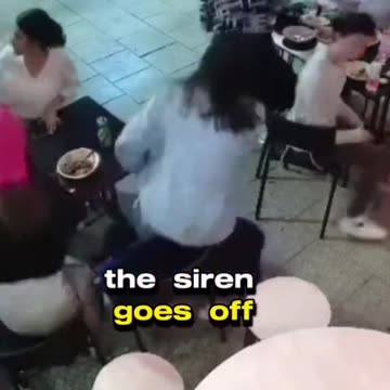 LIVIING IN ISRAEL AT THE PRICE OF DAILY SECURITY STRESS