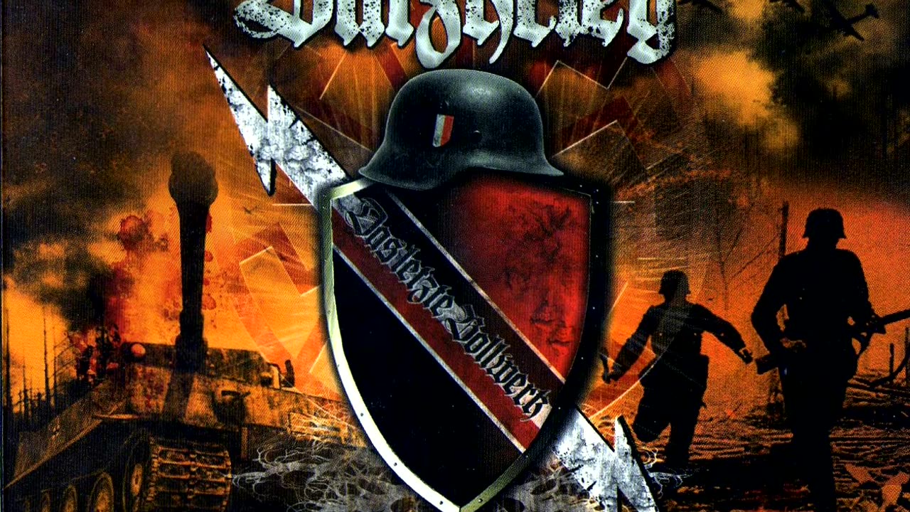 Blitzkrieg - Damals wie heute