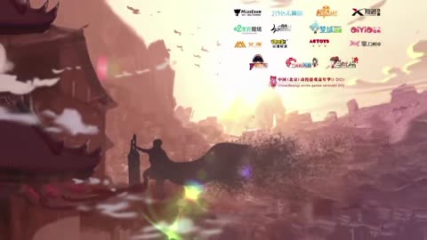 S1e03_battle through the heavens with English subtitles ❤️
