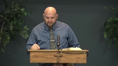 Genuine and Counterfeit (Tares and Wheat) - Matthew - 13 - 23-43