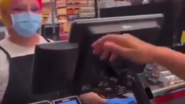 cashless society