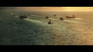 Godzilla vs. Kong – Official Trailer