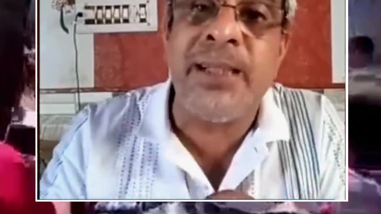 Hindutva'nın Yalan Haberlerinin Uttarakhand'daki Etkisi