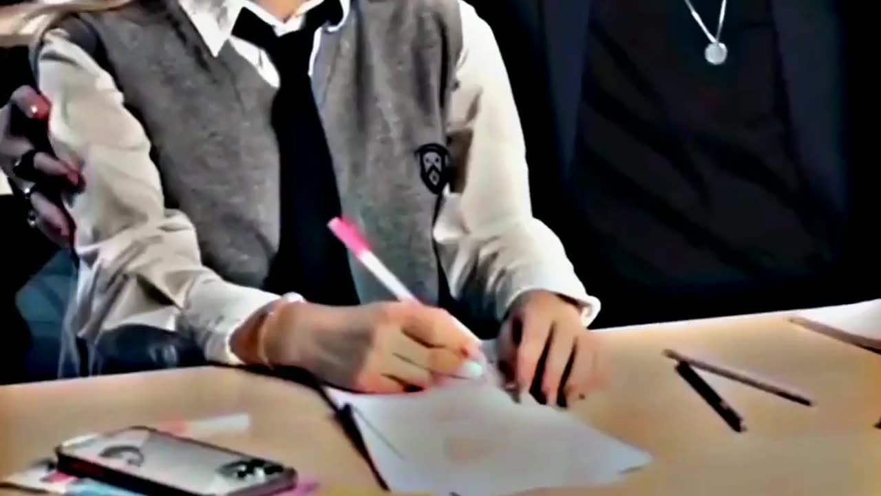 Lofi video for WhatsApp status