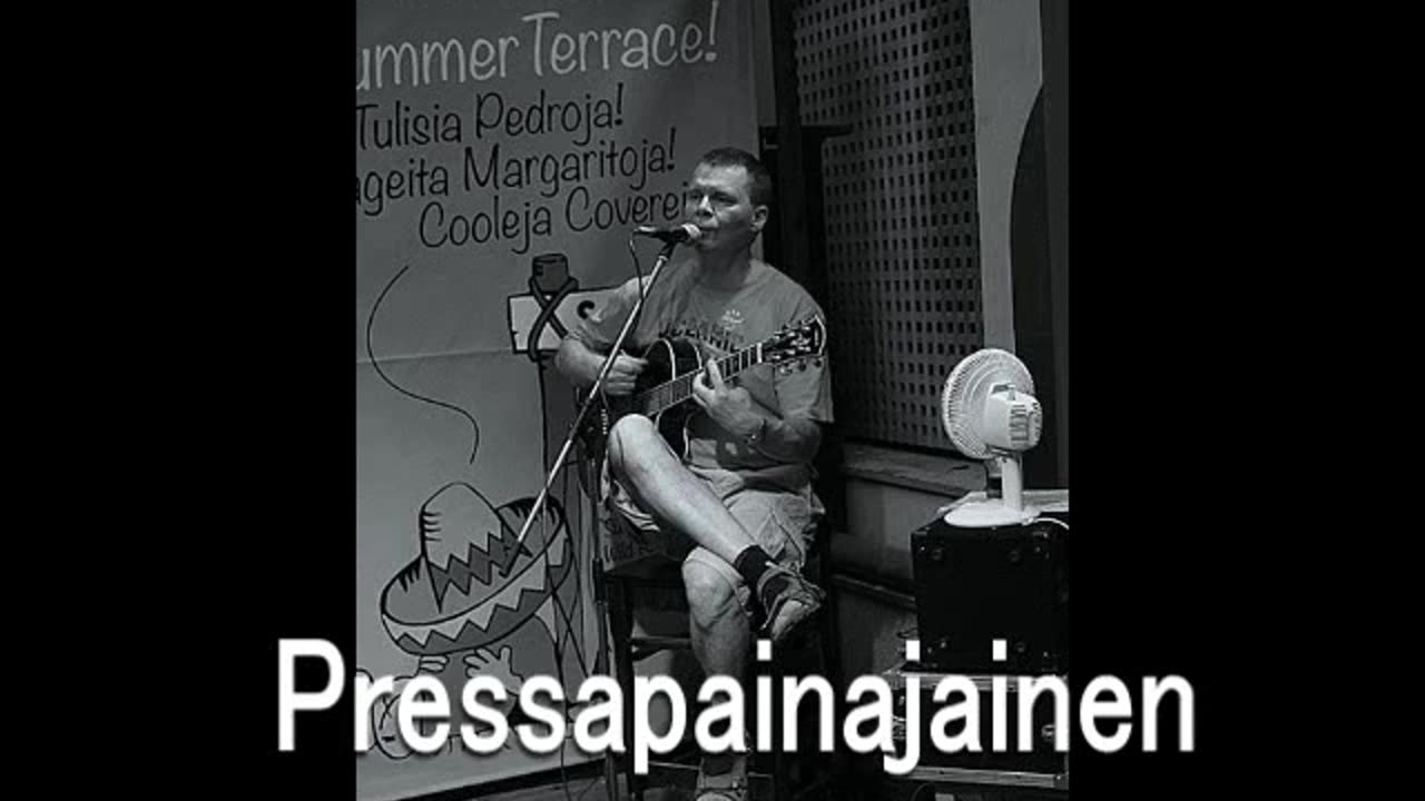 Pressapainajainen