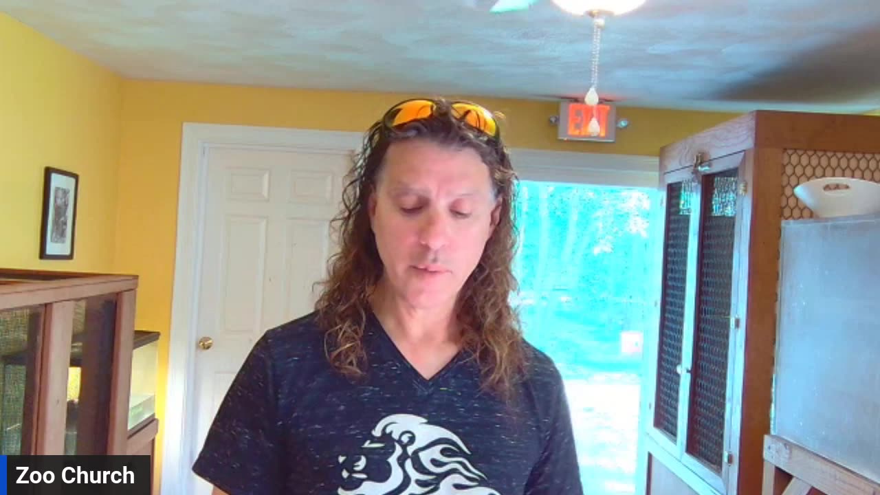 To Know Him (morning session)