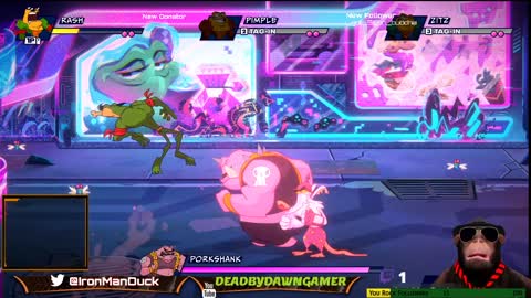 battletoad game play 49211020