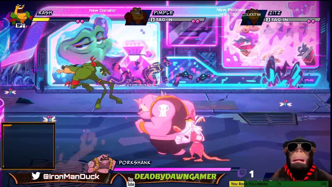 battletoad game play 49211020