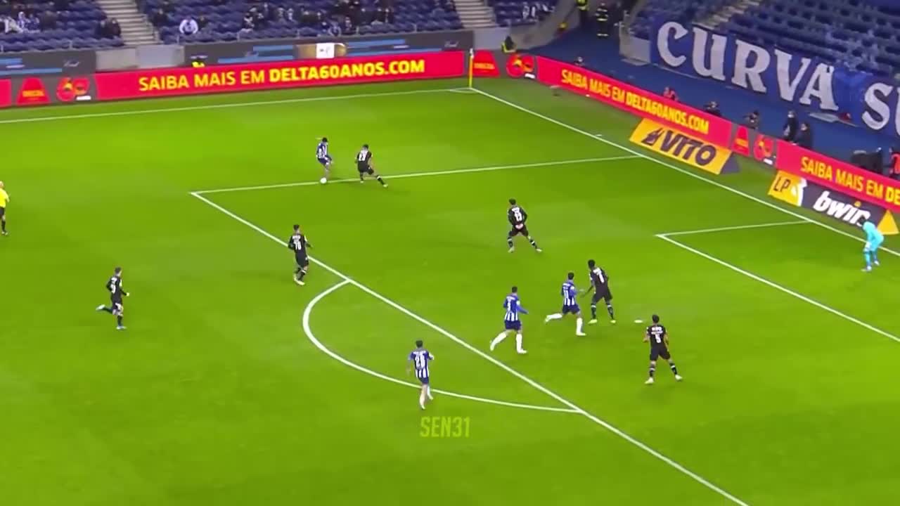 Top 50 incredible goals of 2022
