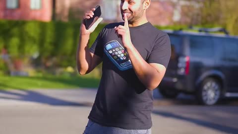 This App PAYS you for WALKING! 😱.mp4