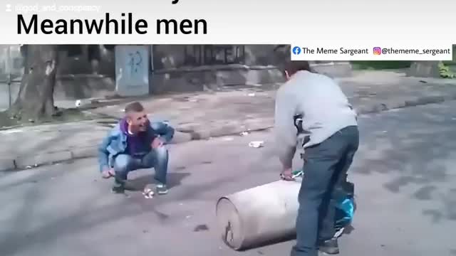 There Are No Mysteries