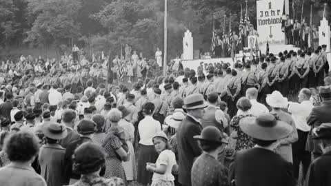 The 1960s Social Revolution Was the Greatest Psyop in Human History