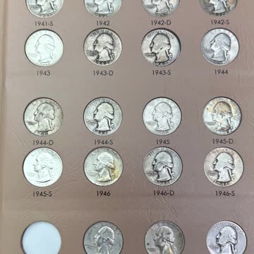 Quarter Album Fill 165 p2 of 8 - Page 2