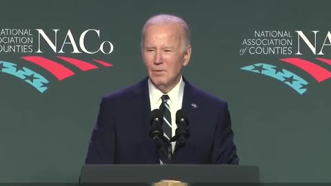 Guess Who Biden Blames For His Own Covid Failure