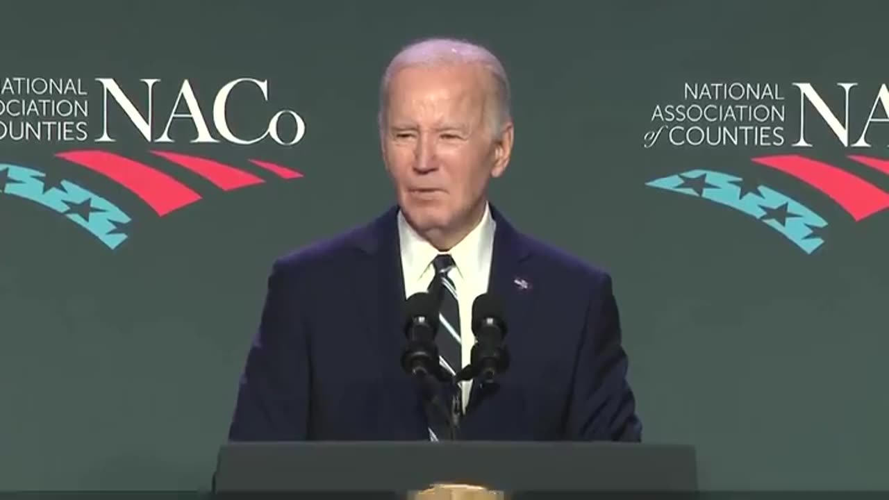 Guess Who Biden Blames For His Own Covid Failure