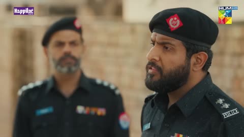 Jhok Sarkar Ep 15