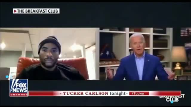Joe Biden: Give Me A Little Break Here