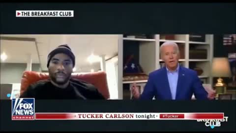 Joe Biden: Give Me A Little Break Here