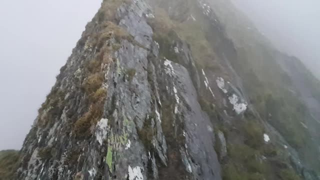 Top of the Morning, Top of the Mountain