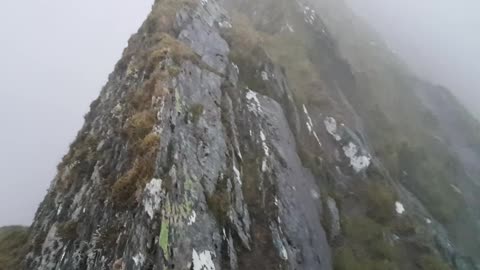 Top of the Morning, Top of the Mountain