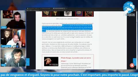 DQD 9 Avril 2021