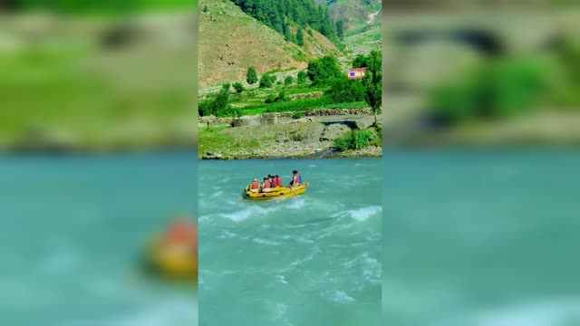 Kumrat valley, Beauty of Pakistan