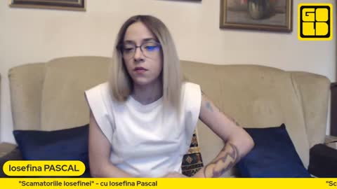 Scamatoriile Iosefinei; Radio Gold FM; 02.02.2022