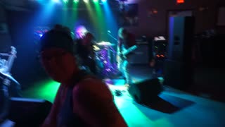 Keep Away - Rockshazza