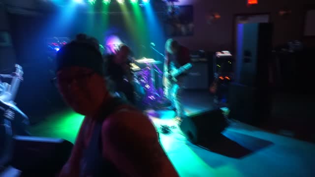 Keep Away - Rockshazza