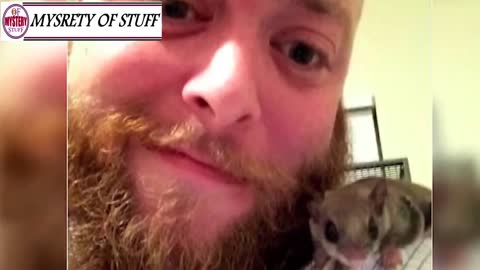 This Man Rescued Strange Tiny Creature, But He Had No Idea What It Would Grow Into