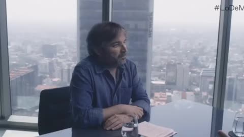 Testimonio de Miguel Vosé sobre la muerte de su madre