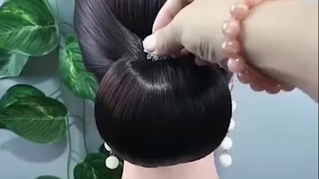 Life is to short to have boring hair!😍