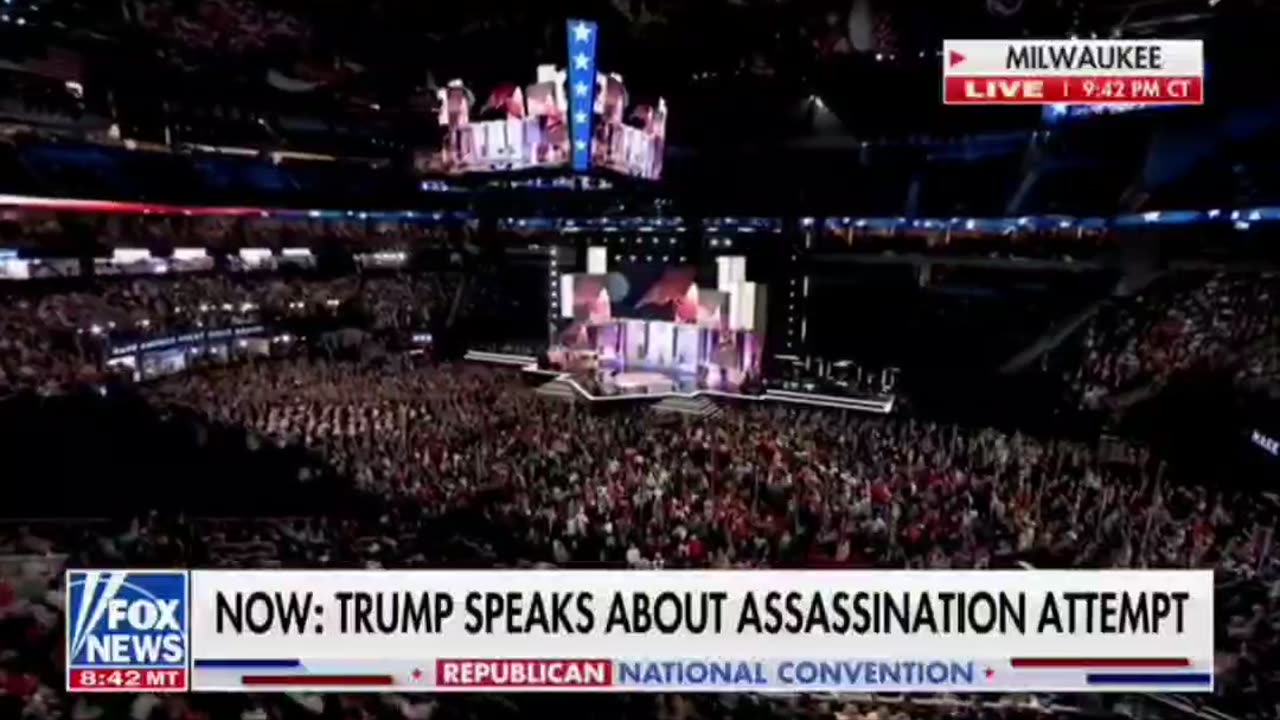 Right where you are ment to be