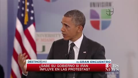 Do You Remember All the Lies Obama Told the American People?