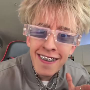 Old video of Donald Trump