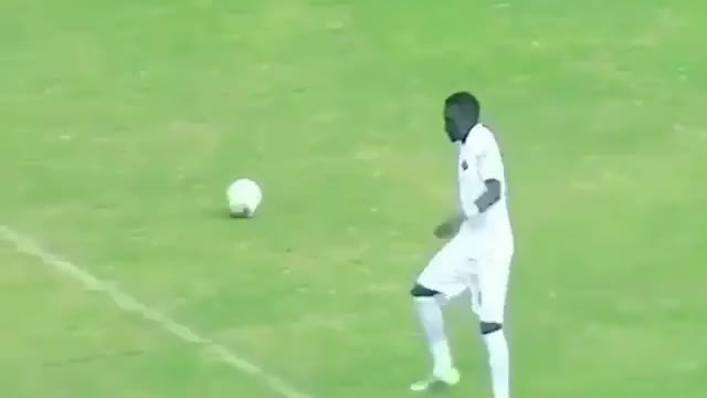 BEST FOOTBALL CELEBRATION EVER