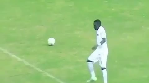 BEST FOOTBALL CELEBRATION EVER