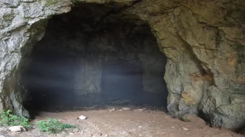 Cool Cave