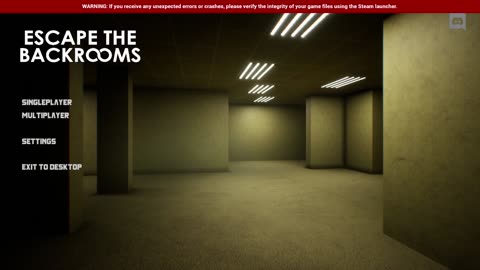 backrooms