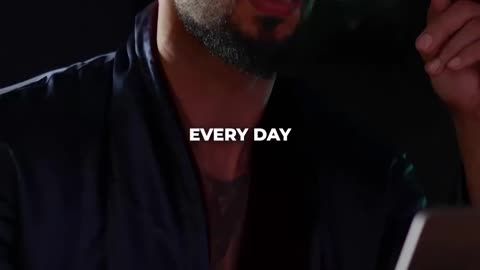 Andrew Tate Motivation.......